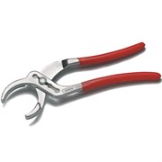 Сифонные клещи CIMCO 230 мм 248-185074