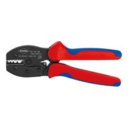Пресс-клещи KNIPEX PreciForce (4 гнезда, неизолированные гильзы) 248-156845