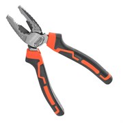 Пассатижи PATRIOT Platinum CPP-160L 160мм, Cr-V сталь 345-190133