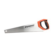 Ножовка по дереву PATRIOT WSP-450S, TPI 11, длина 450мм 219-190048