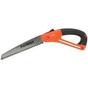 Ножовка складная по дереву PATRIOT FGS-180 219-190051