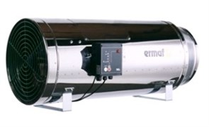 Дизельная тепловая пушка, воздухонагреватель, теплогенератор Ermaf P 80 1486828