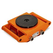 Роликовая платформа поворотная TOR CRA-9 15 т (G) 348-107371