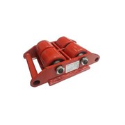 Грузовая платформа EURO-LIFT CRA6 поворотная 348-060014