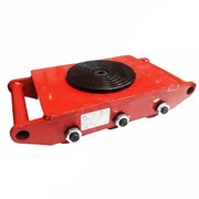 Грузовая платформа EURO-LIFT CRA8 поворотная 348-060015