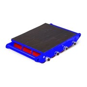Роликовая платформа подкатная TOR CRO-9 15 т (G) 348-107384