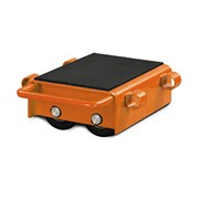 Роликовая подкатная платформа TOR CRE-60 г/п 6 т 348-046278