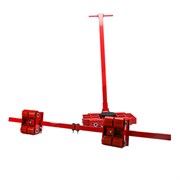 Роликовая система X8+Y8 273-162879