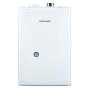 Настенный газовый котел Kiturami TWIN ALPHA-13 (15.1 kW) M40433