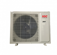 Компрессорно-конденсаторный блок IGC ICCU-X10CNB M199517