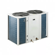 Компрессорно-конденсаторный блок Clivet MSAT-X_1050T M204600