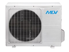 Компрессорно-конденсаторный блок Mdv MDCCU-07CN1/CCU-07-1 M66878