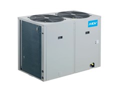 Компрессорно-конденсаторный блок Mdv MDCCU-28CN1/CCU-28-1 M66883
