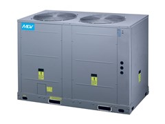 Компрессорно-конденсаторный блок Mdv MDCCU-53CN1/CCU-53/61 M66886