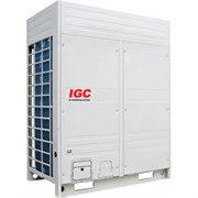 Компрессорно-конденсаторный блок IGC ICCU-45CNB M61327