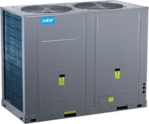 Компрессорно-конденсаторный блок Mdv MDCCU-105CN1/CCU-105 M66889