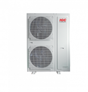Компрессорно-конденсаторный блок IGC ICCU-X16CNB M199519