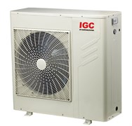 Компрессорно-конденсаторный блок IGC ICCU-07CNH M61320