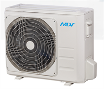 Компрессорно-конденсаторный блок Mdv MDOU-24HFN1 M179442