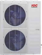 Компрессорно-конденсаторный блок IGC ICCU-14CNB M61322
