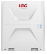 Компрессорно-конденсаторный блок IGC IMS-EX615NB(6) M203403