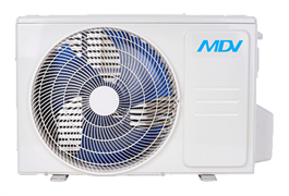 Компрессорно-конденсаторный блок Mdv MDOAG-09HFN8 M201672