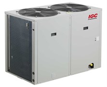 Компрессорно-конденсаторный блок IGC ICCU-22CNB M61324