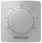 Терморегулятор для теплого пола AC ELECTRIC ACTR-16 M210196