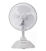 Настольный вентилятор Centek CT-5003 White M199129