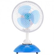 Настольный вентилятор Centek CT-5003 BLUE M199130