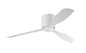 Вентилятор с подсветкой Leds-C4 BORA (30-7972-14-F9) M182368