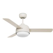 Вентилятор с подсветкой Leds-C4 KLAR (30-4864-16-F9) M43943