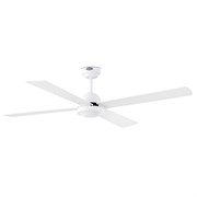 Вентилятор без подсветки Faro IBIZA BLANCO (33284) M43870