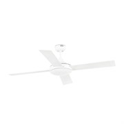 Вентилятор без подсветки Faro MALLORCA BLANCO (33350) M43881