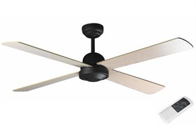 Вентилятор без подсветки Faro Ibiza Marron Oxido (33288) M58934