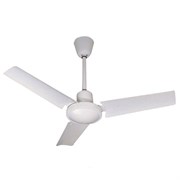 Вентилятор без подсветки Faro Indus 140 Blanco (33001) M58981