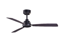 Вентилятор без подсветки Leds-C4 XALOC (30-8343-05-05) M182522