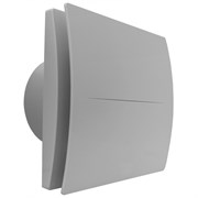 Вытяжка для ванной Aerauliqa QD120 BB M60135