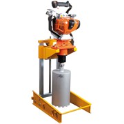 Установка сверлильная для труб Cedima Robo-351 134-018683