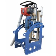 Керноотборник Lissmac CDM 23 WP 134-052278