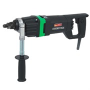 Дрель сухого алмазного бурения Eibenstock ESD 1801 с микроударом 134-049351