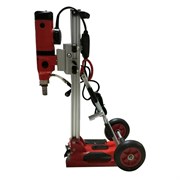 Алмазная сверлильная установка Rotorica Didri 400 134-161013