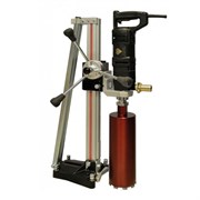 Установка алмазного бурения Cardi HS 250 134-049310