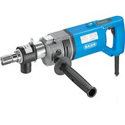 Дрель алмазного сверления BAIER BDB 829 с микроударом 134-082142