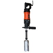 Установка алмазного бурения SCY-18/2PA 134-081573
