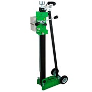Станина для двигателя сверлильной установки Eibenstock PLB 450 134-016354