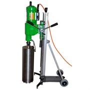Станина Dr. Schulze Drill-35ES 134-018703