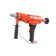 Двигатель установки алмазного бурения Messer DM 100 (1,5 кВт) 134-030344