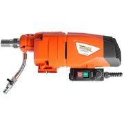 Двигатель установки алмазного бурения Messer DM180 134-019167