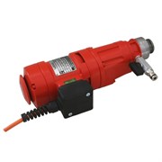 Двигатель алмазного бурения Weka DK 1803 134-002966
